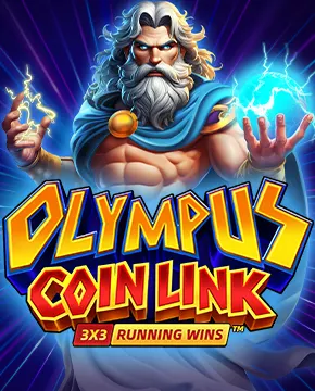 Olympus Coin Link